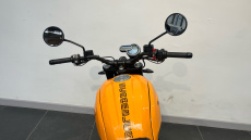 Ducati Scrambler 1100 Pro (20MY)